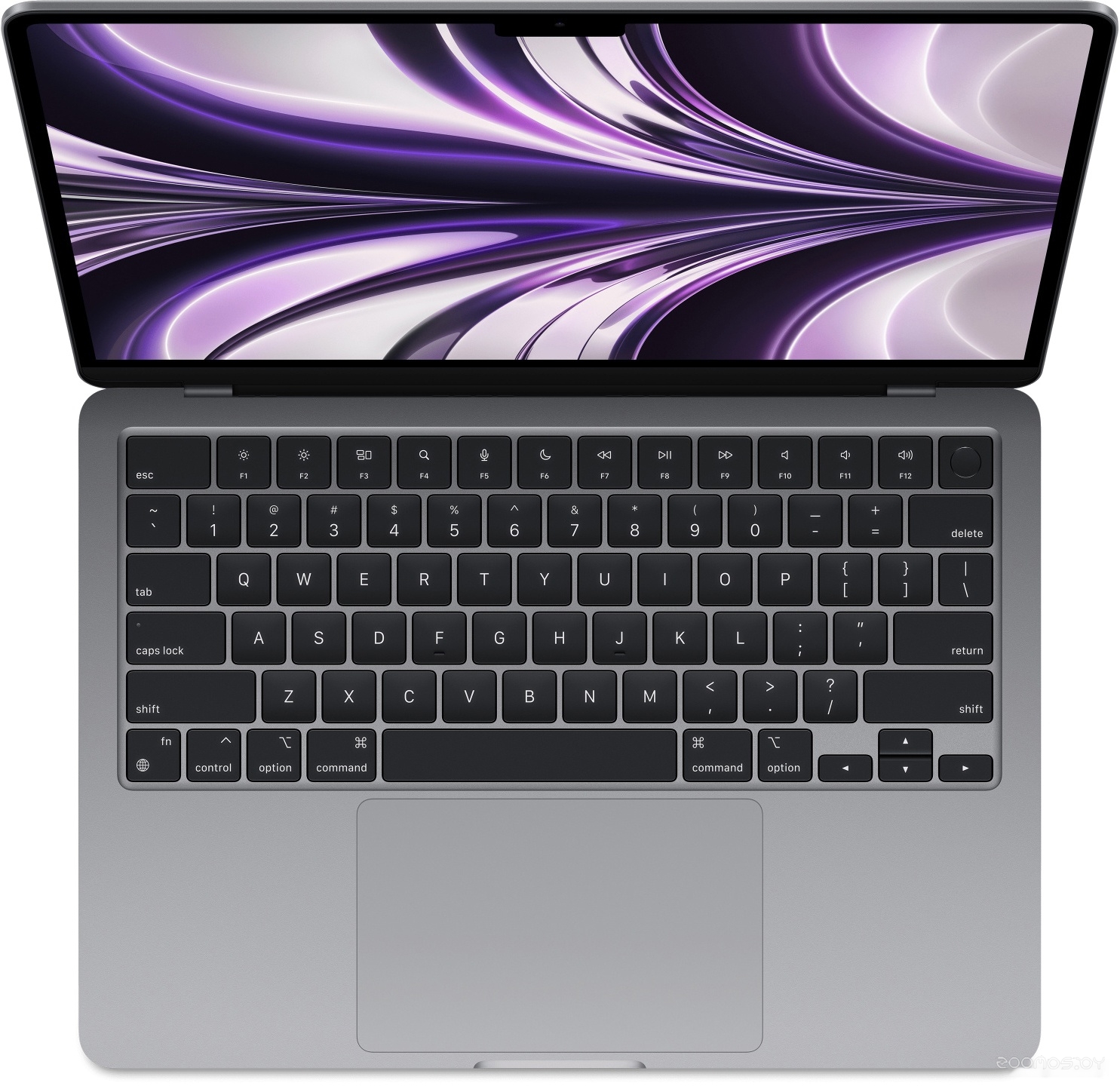 Ноутбук Apple Macbook Air 13" M2 2022 Z15S000MW в  магазине Терабит Могилев