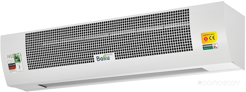 �������� ������ Ballu BHC-B15W15-PS �  �������� ������� �������