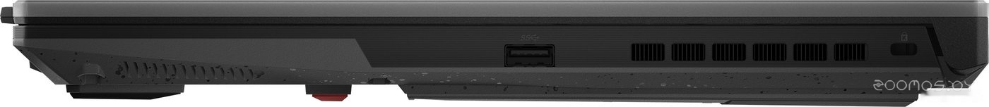 ������� ������� Asus TUF Gaming F17 FX707VU-HX239 �  �������� ������� �������