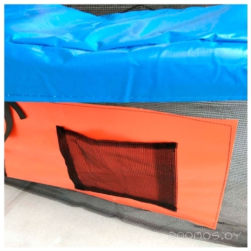 Каркасный батут DFC Jump Basket 14FT-JBSK-B в  магазине Терабит Могилев