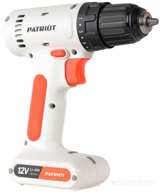 - Patriot Alaska BR 113Li ( )     