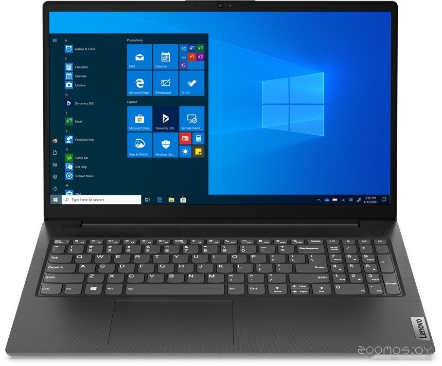 ������� Lenovo V15 G2 IJL 82QY00PEFE �  �������� ������� �������