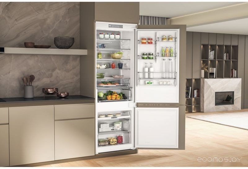 Холодильник Whirlpool WH SP70 T122 в  магазине Терабит Могилев