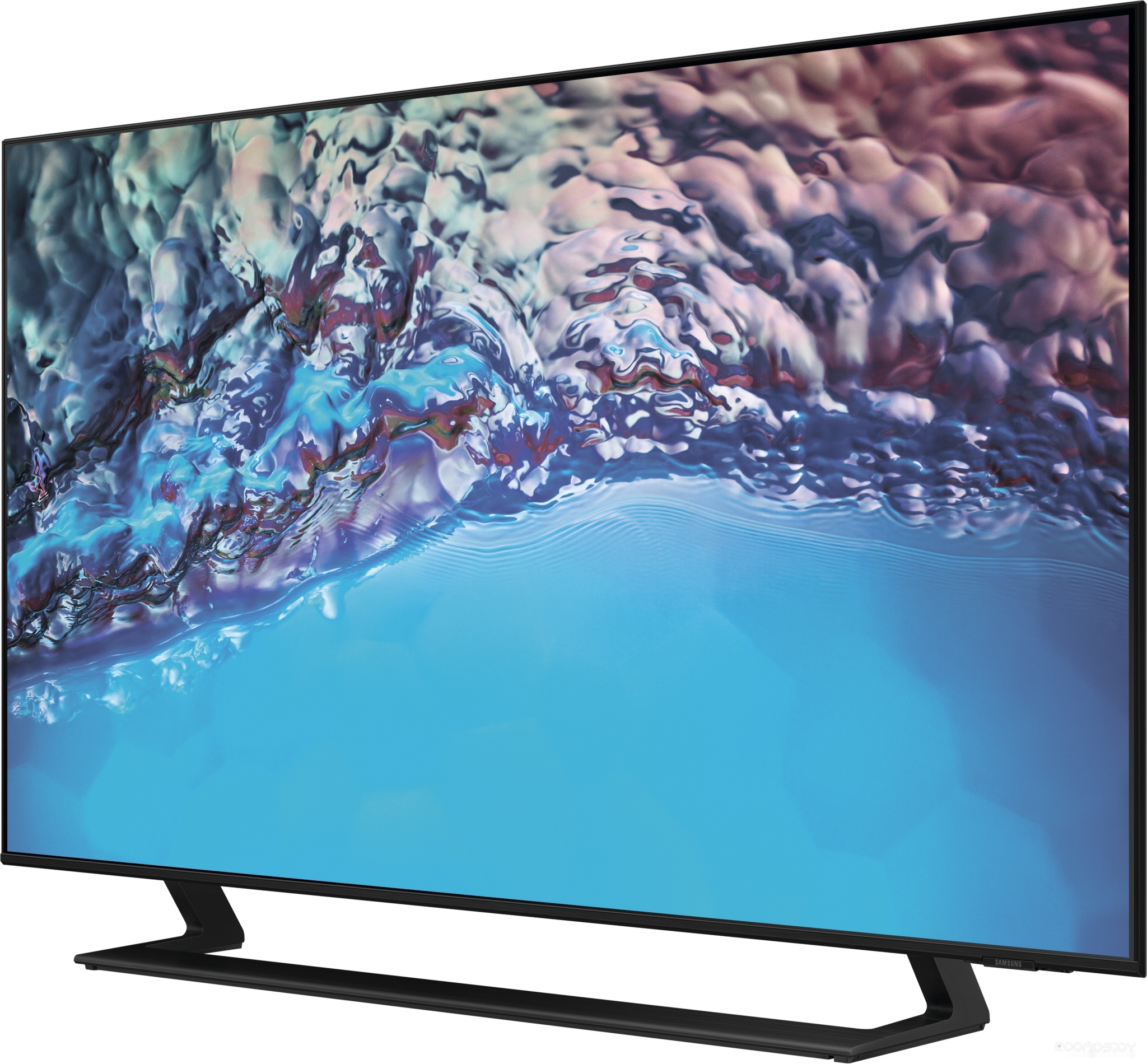 Телевизор Samsung Crystal BU8500 UE50BU8500UXCE в  магазине Терабит Могилев