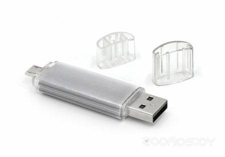 USB Flash Mirex SMART 8GB     