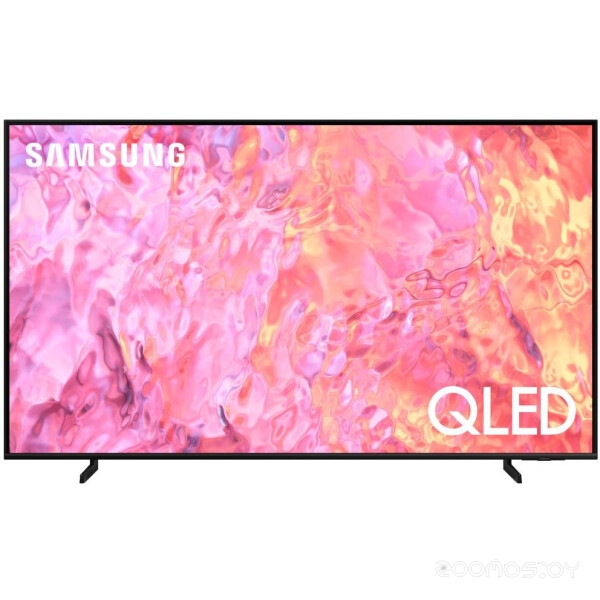 ��������� Samsung QLED 4K Q60D QE75Q60DAUXRU �  �������� ������� �������