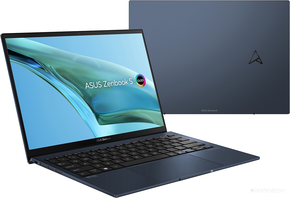 Ноутбук Asus ZenBook S 13 OLED UM5302TA-LV620 в  магазине Терабит Могилев