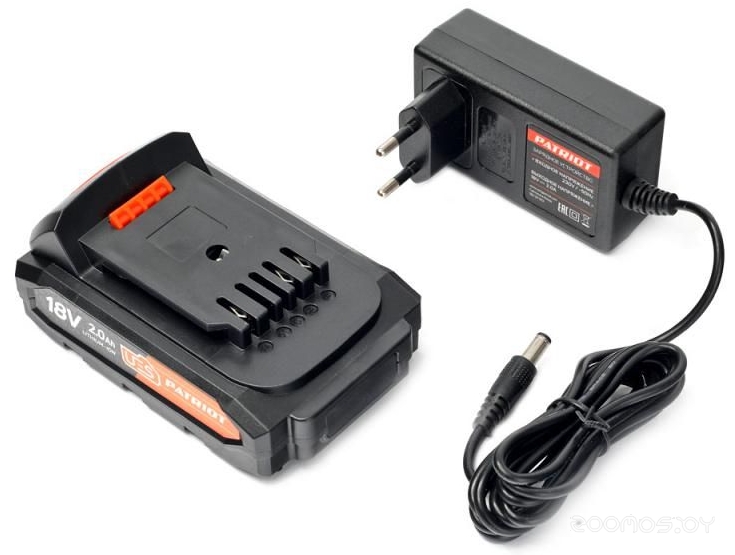 - Patriot BR 207UES 180301507 ( 2- , )     