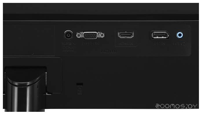 Монитор LG 24MP59G-P IPS в  магазине Терабит Могилев