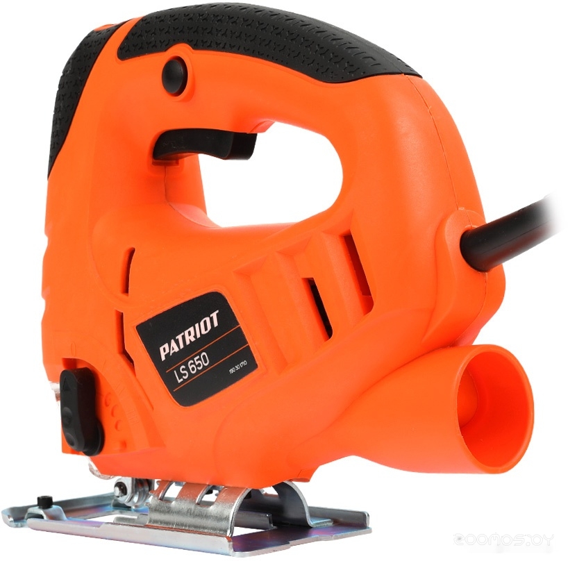  Patriot LS 550     