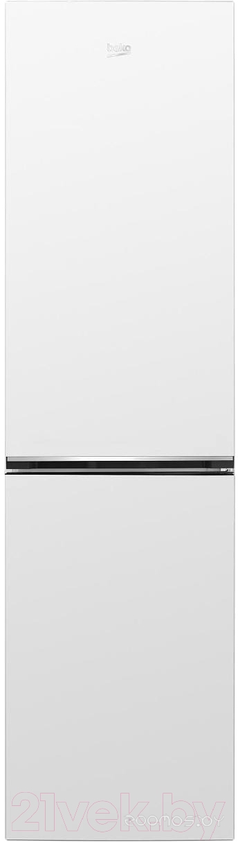 Холодильник с морозильником Beko B1RCSK332W в  магазине Терабит Могилев