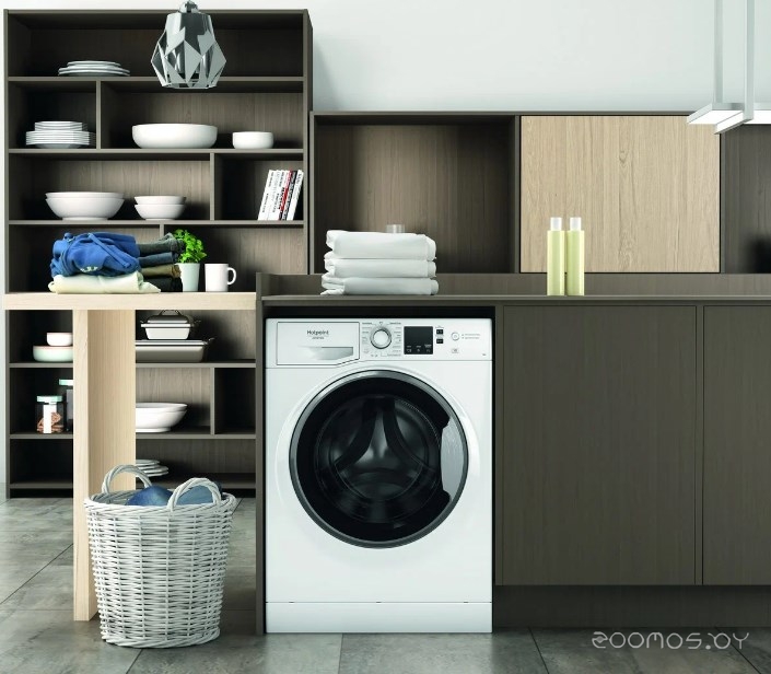���������� ������ Hotpoint-Ariston NUS 5015 S RU �  �������� ������� �������