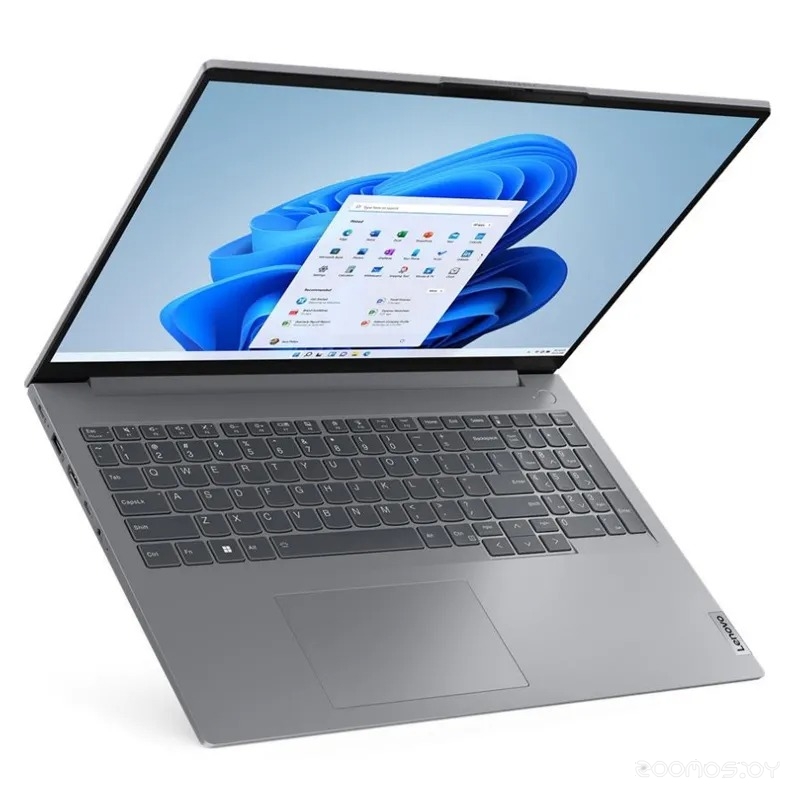 Ноутбук Lenovo ThinkBook 16 G6 IRL 21KH001LRU в  магазине Терабит Могилев