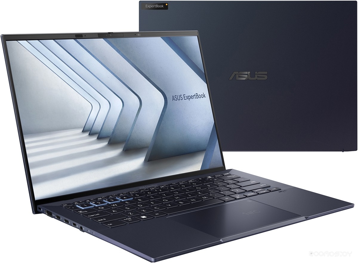 Ноутбук Asus ExpertBook B9 OLED B9403CVA-KM0497 в  магазине Терабит Могилев