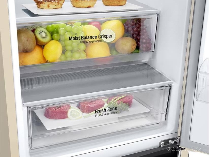  LG GC-B509FEMW �  �������� ������� �������