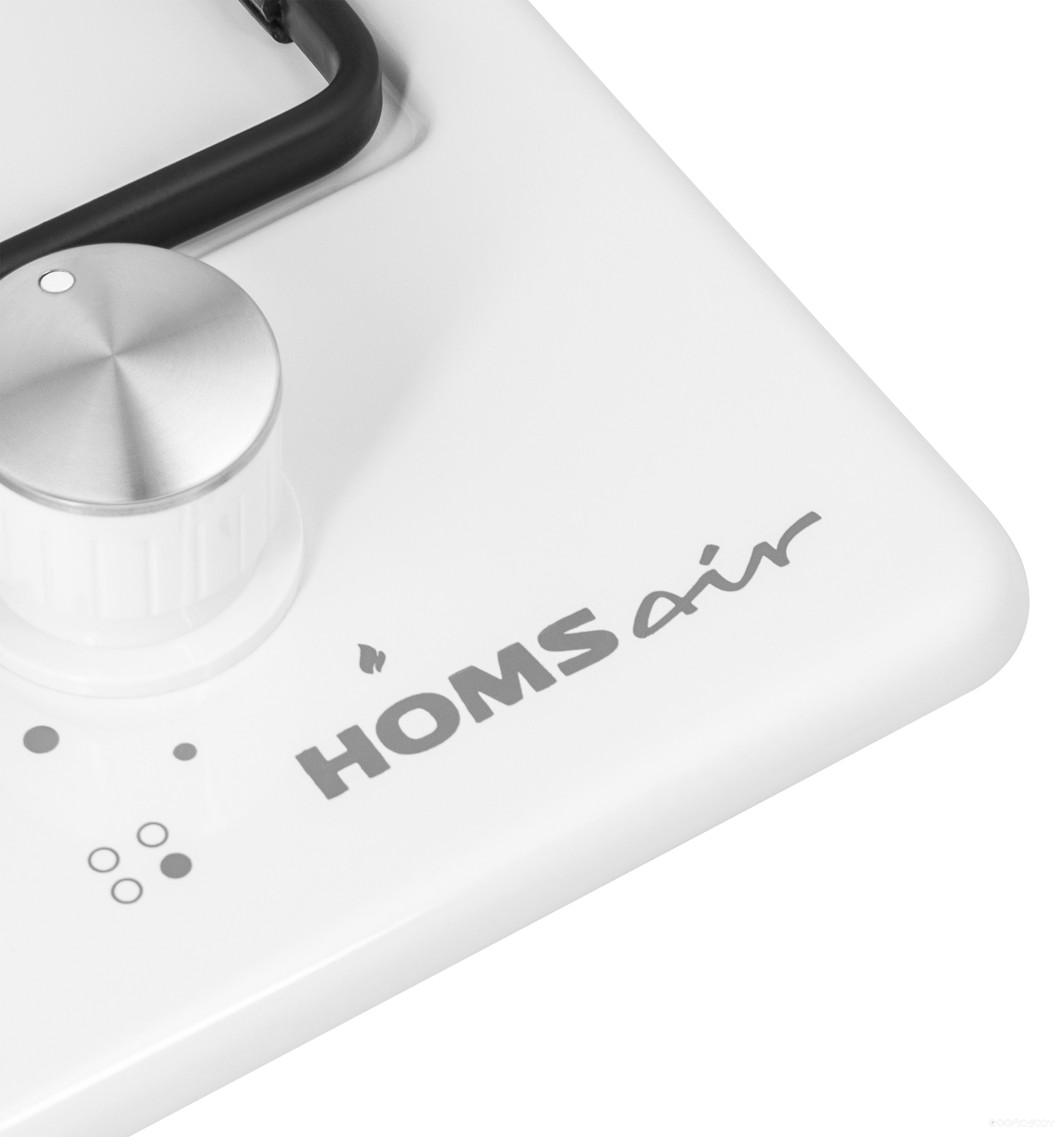 Варочная панель HOMSair HGE643GWH в  магазине Терабит Могилев