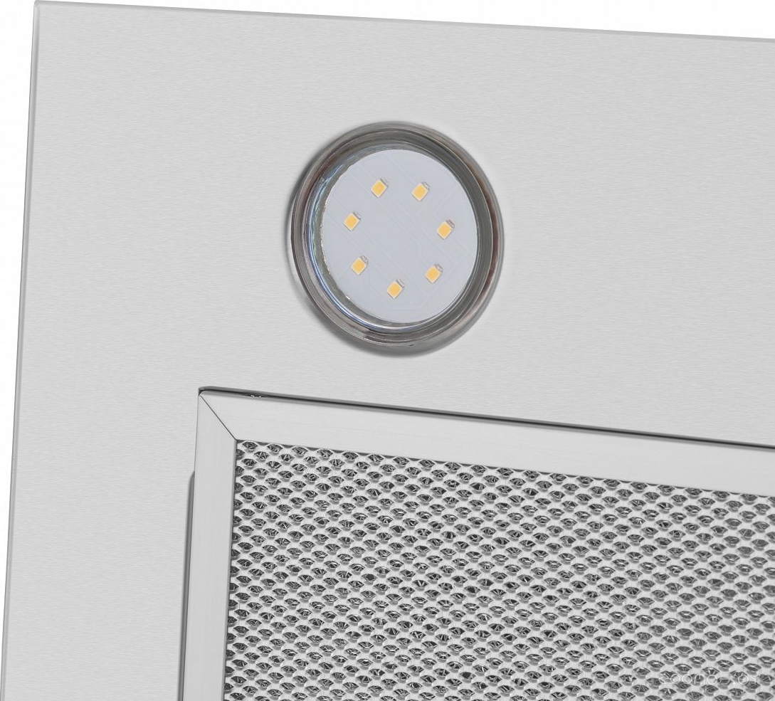 Вытяжка Maunfeld Crosby Power 60 (Inox) в  магазине Терабит Могилев