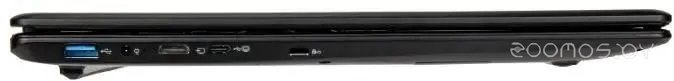 Ноутбук HIPER Workbook U26-15FII3100R16S5WPG в  магазине Терабит Могилев