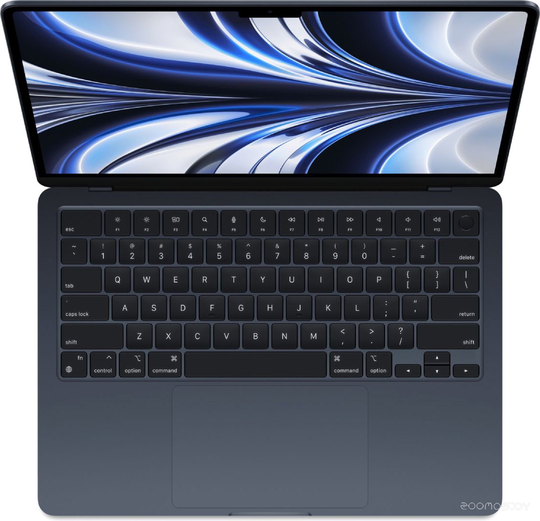 Ноутбук Apple Macbook Air 13" M2 2022 Z160000KY в  магазине Терабит Могилев