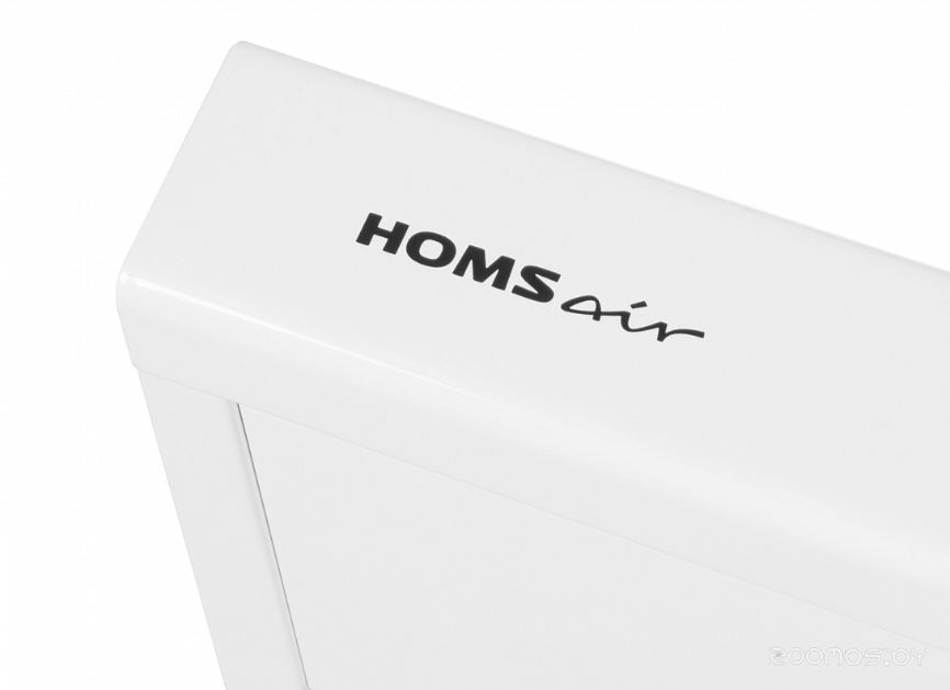 �������� ������� HOMSair Horizontal 60 (�����) �  �������� ������� �������