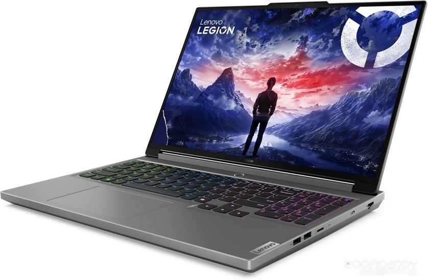 ������� ������� Lenovo Legion 5 16IRX9 83DG004DRK �  �������� ������� �������
