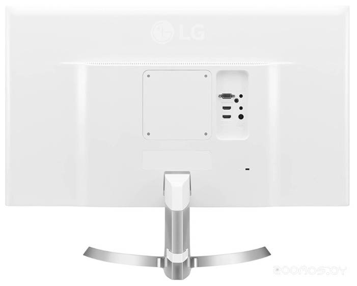 Монитор LG 27MP89HM в  магазине Терабит Могилев