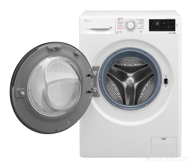 ���������� ������ LG F4M5VS6W �  �������� ������� �������