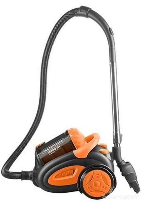 Пылесос CENTEK CT-2520 (оранжевый) в  магазине Терабит Могилев