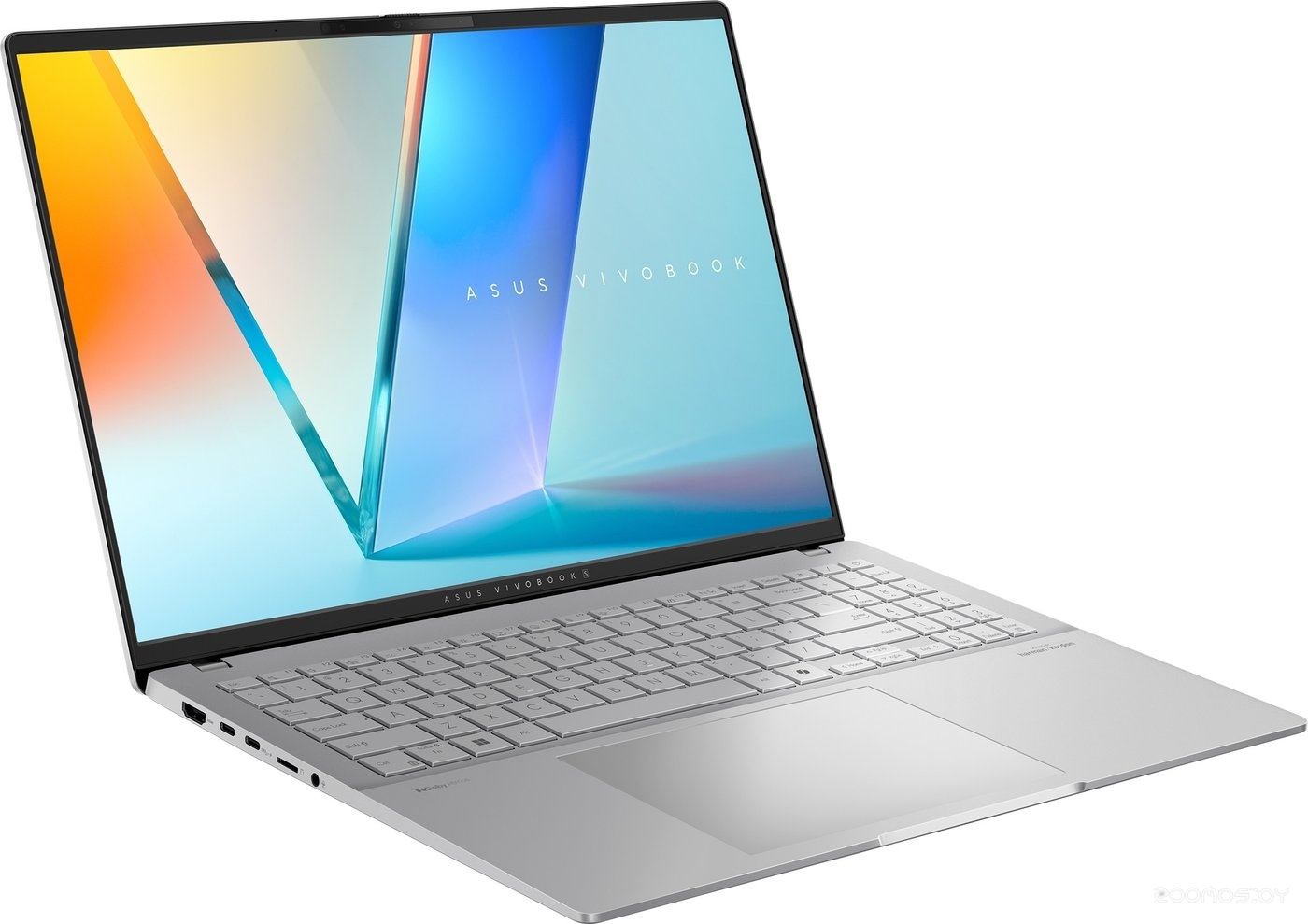 ������� Asus Vivobook S16 OLED M5606KA-RI157 �  �������� ������� �������