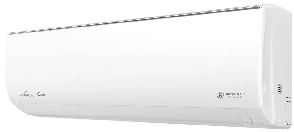 Сплит-система Royal Clima Gloria Inverter Upgrade RCI-GL35HN в  магазине Терабит Могилев