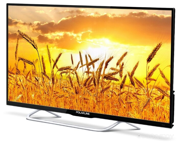 ��������� Polarline 43PU11TC-SM �  �������� ������� �������