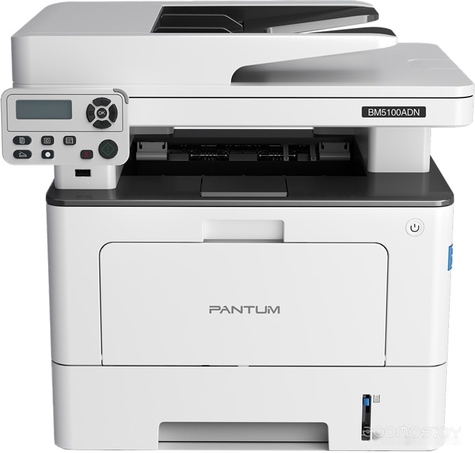 МФУ Pantum BM5100ADN в  магазине Терабит Могилев