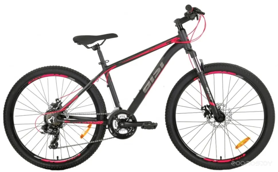  Aist Rocky 1.0 Disc 26 (16, /, 2022)     