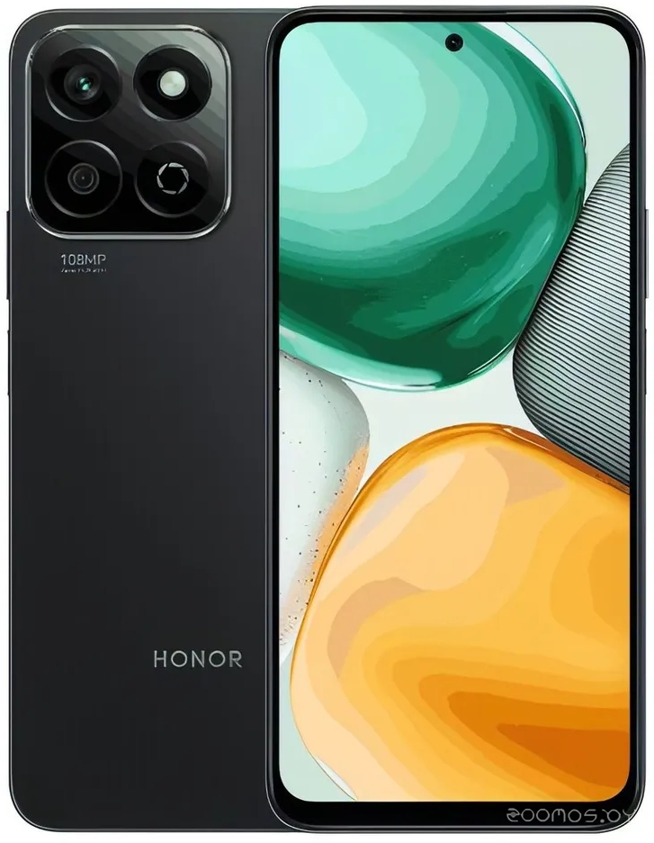  Honor X7c 6GB/128GB ( )     