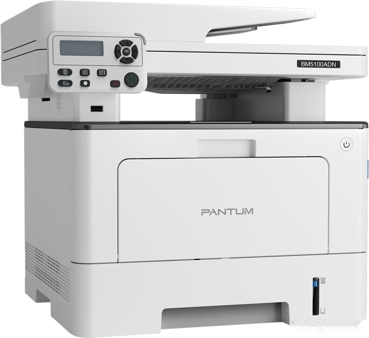 МФУ Pantum BM5100ADN в  магазине Терабит Могилев