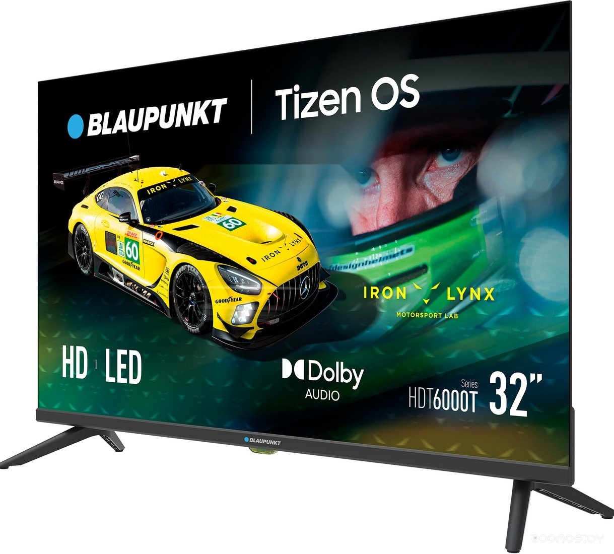 ��������� Blaupunkt 32HDT6000T �  �������� ������� �������
