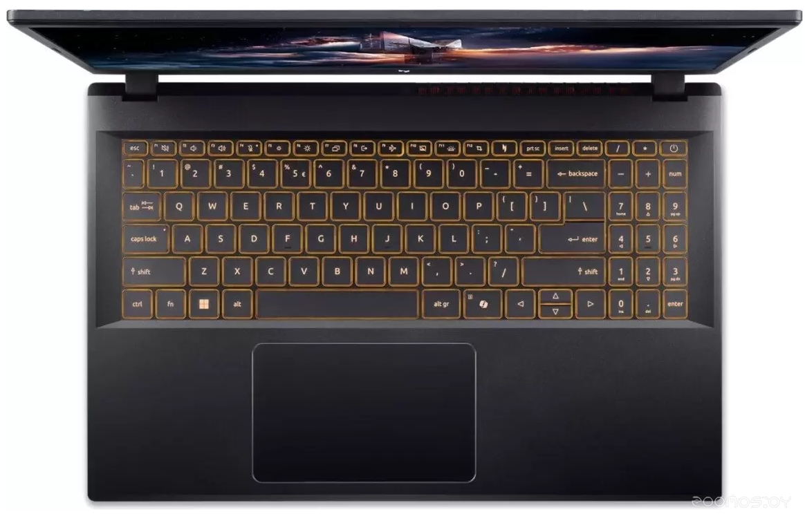 ������� ������� Acer Nitro V 15 ANV15-52-511K NH.QZ7ER.001 �  �������� ������� �������