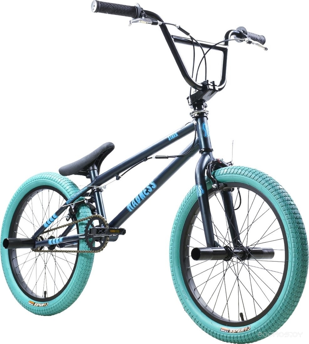��������� Stark Madness BMX 2 2025 (�����-������/������� �������/�������) �  �������� ������� �������