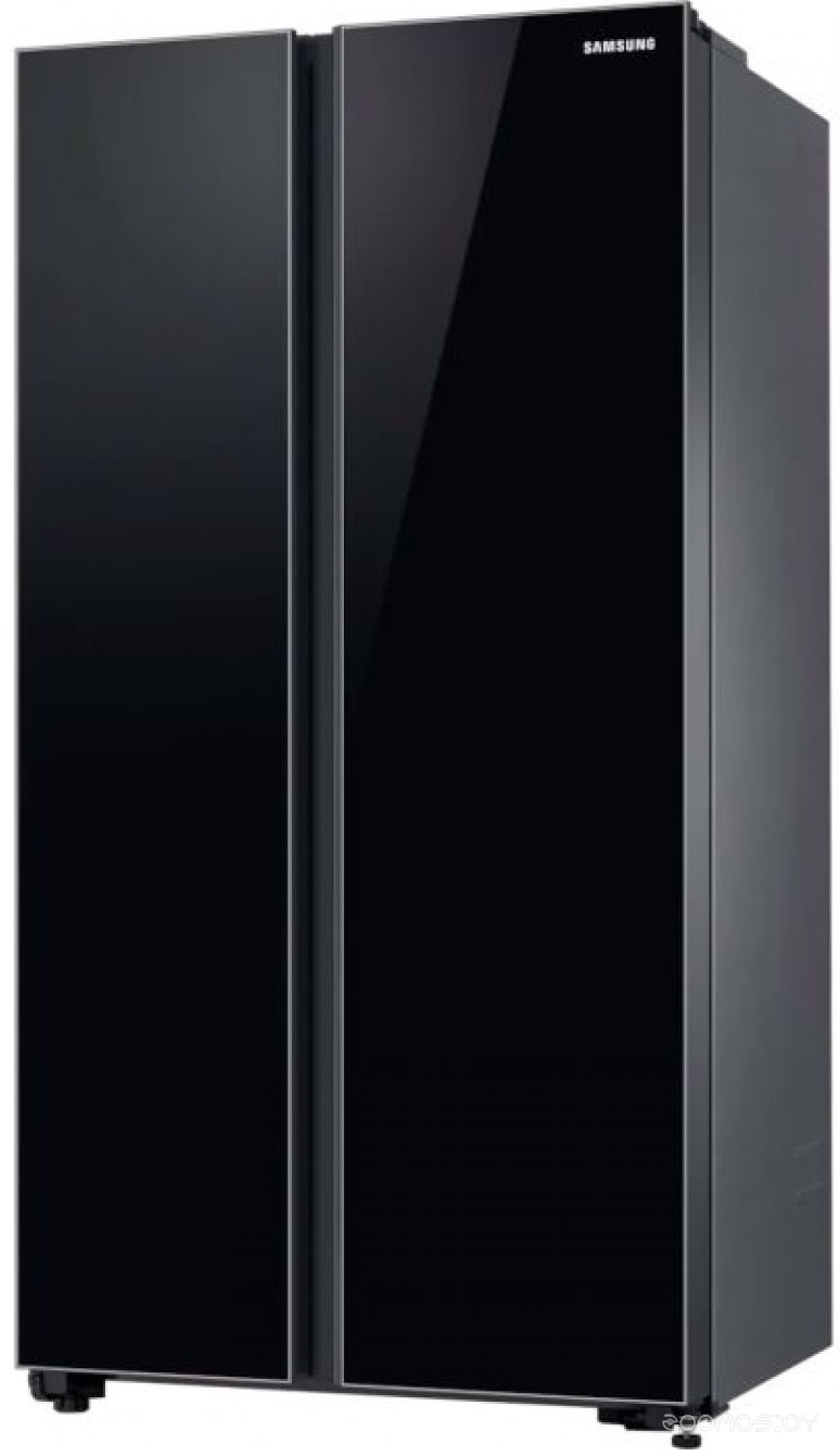 Холодильник side by side Samsung RS62R50312C/WT в  магазине Терабит Могилев