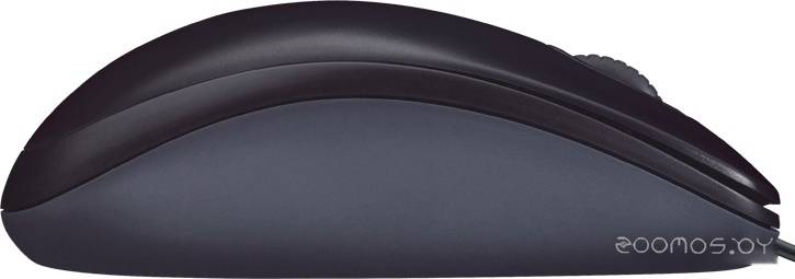 Мышь Logitech M90 в  магазине Терабит Могилев