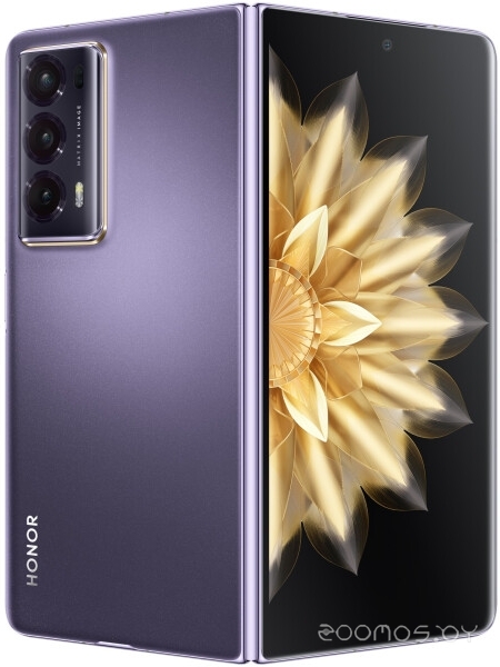 �������� Honor Magic V2 16GB/512GB ������������� ������ (����������) �  �������� ������� �������