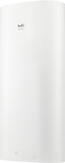      Ballu BWH/S 10 Capsule Plus U     