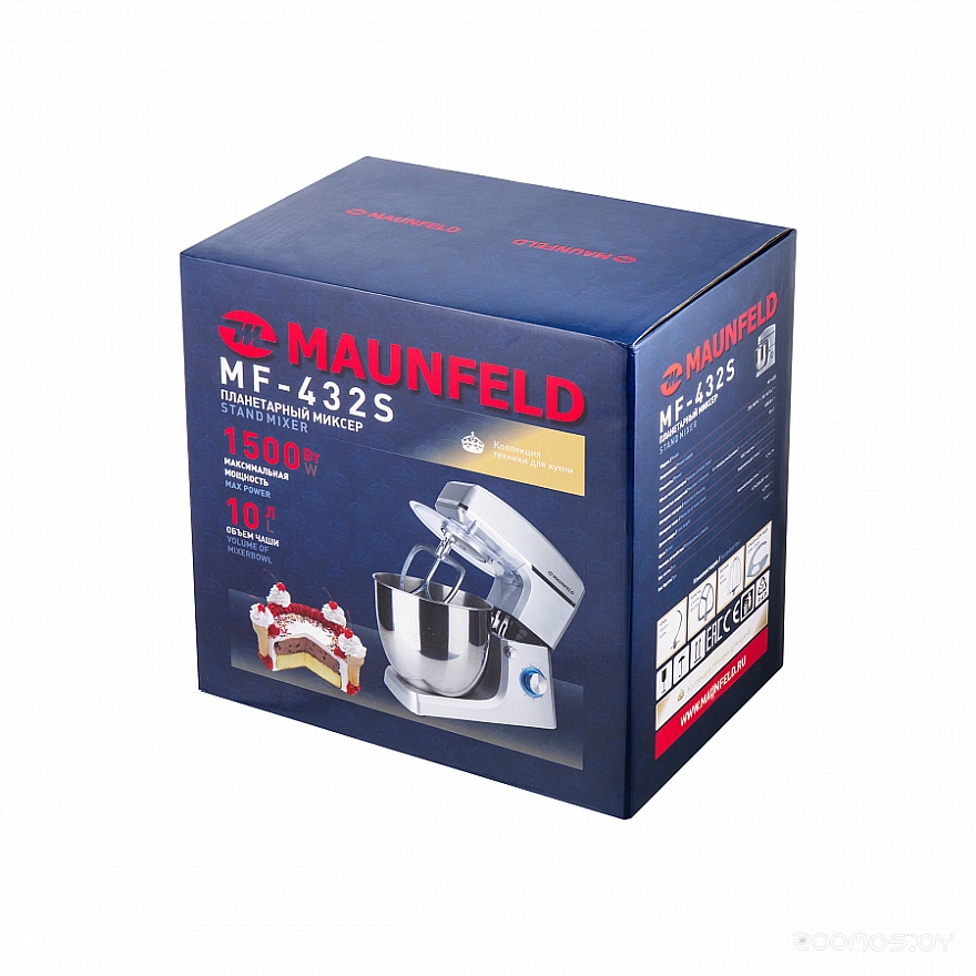 ������� Weissgauff Zibal 60 WH Sensor �  �������� ������� �������
