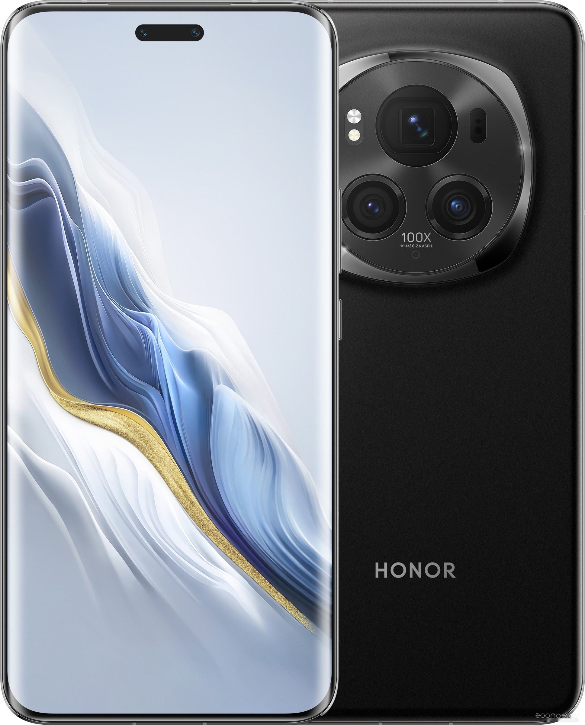 �������� Honor Magic6 Pro 12GB/512GB ������������� ������ (���������� ������) �  �������� ������� �������
