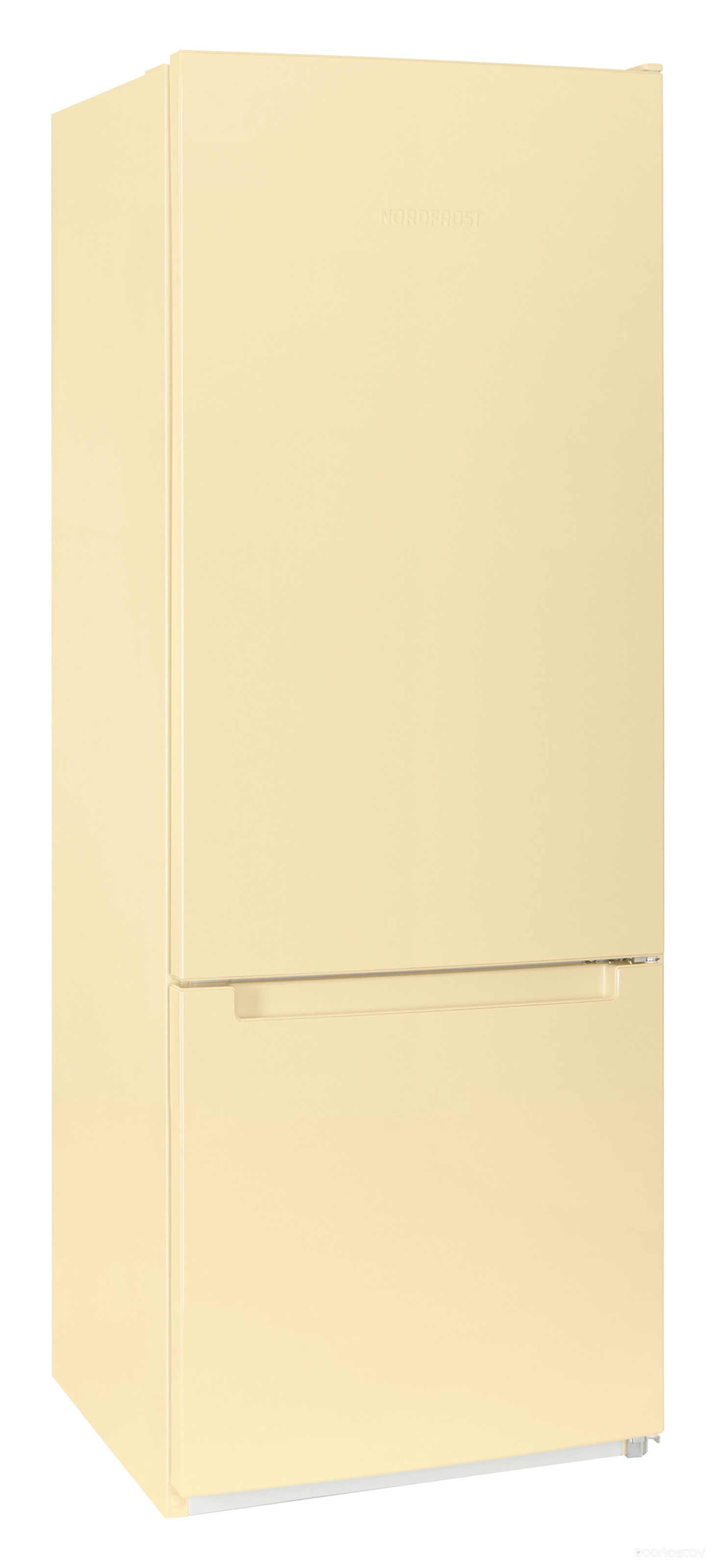 ����������� � ������ ����������� ������� NORDFROST NRB 121 W �  �������� ������� �������