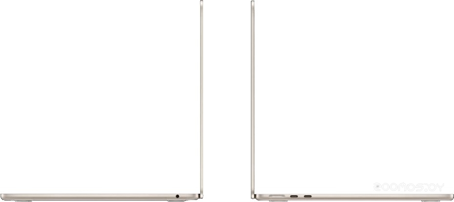 Ноутбук Apple Macbook Air 13" M2 2022 MLY13 в  магазине Терабит Могилев