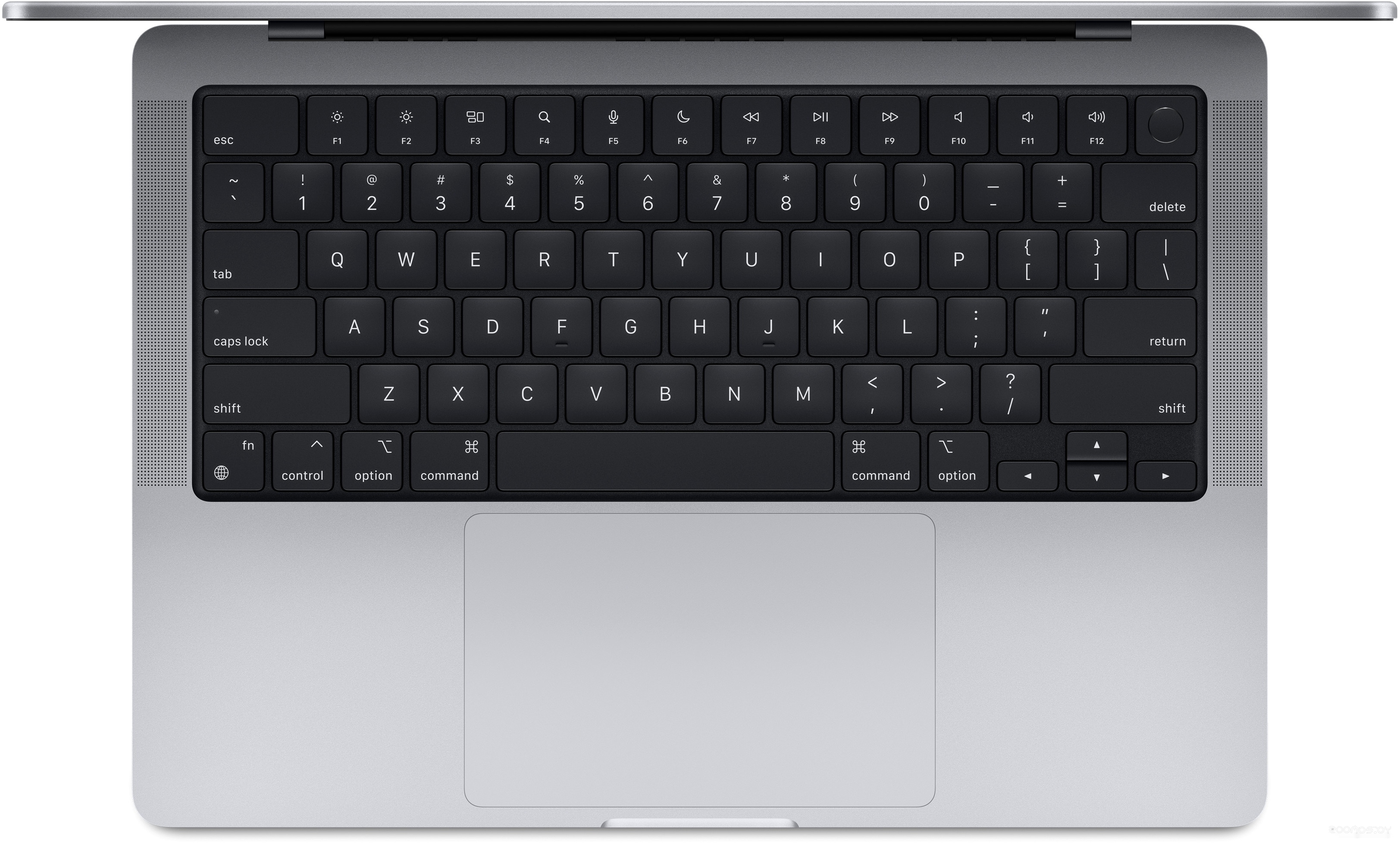 Ноутбук Apple Macbook Pro 14" M2 Pro 2023 MPHE3 в  магазине Терабит Могилев