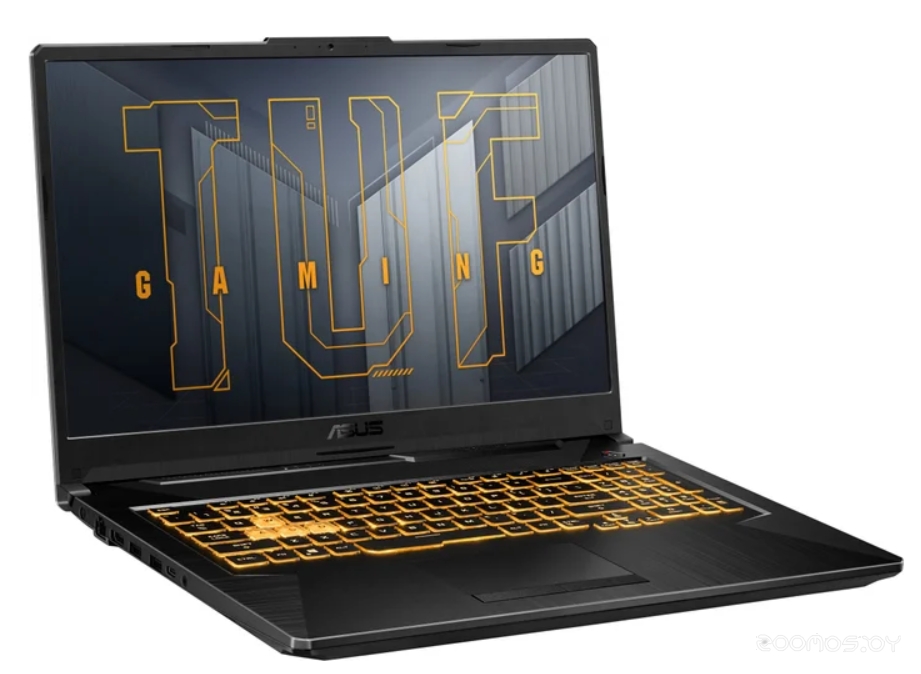 Ноутбук Asus TUF Gaming A15 FA507NVR-LP040 (90NR0JK5-M00230) в  магазине Терабит Могилев