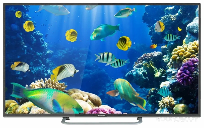Телевизор HARPER 40F660T в  магазине Терабит Могилев