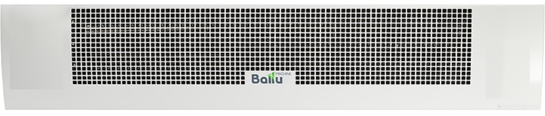 �������� ������ Ballu BHC-B10T06-PS �  �������� ������� �������